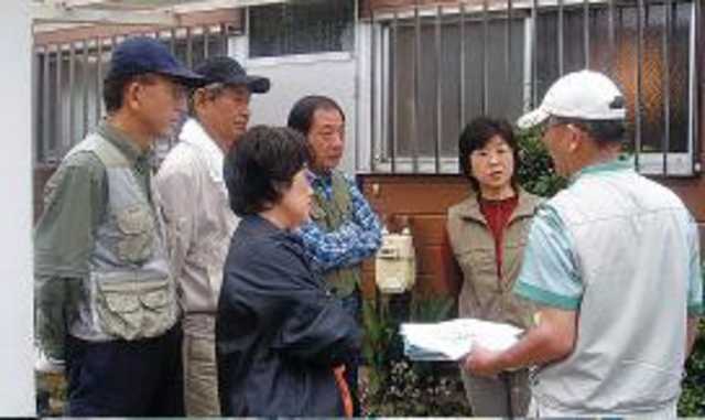 特定非営利活動法人住まいるへるぷ