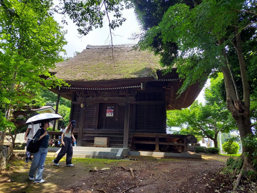 福寿院